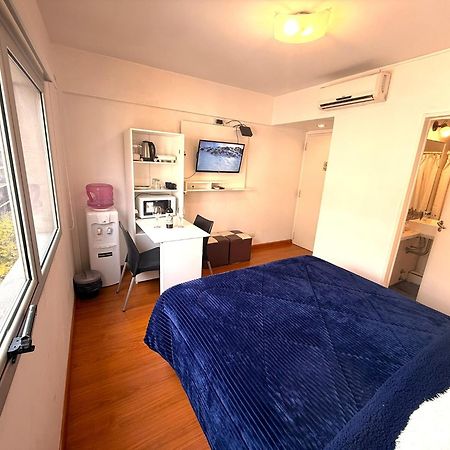 Edificio Recoleta - Hoteles Recoleta บัวโนสไอเรส ภายนอก รูปภาพ