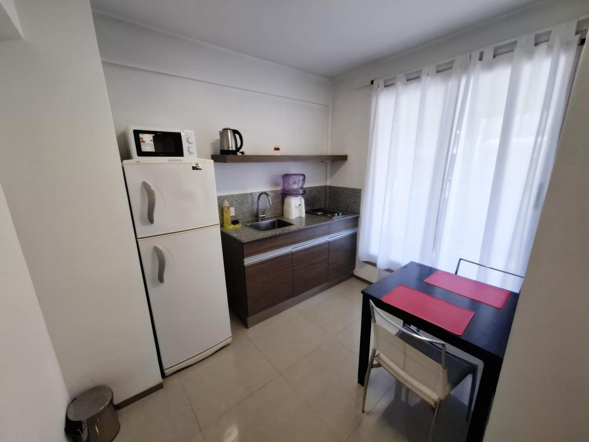 Edificio Recoleta - Hoteles Recoleta บัวโนสไอเรส ภายนอก รูปภาพ