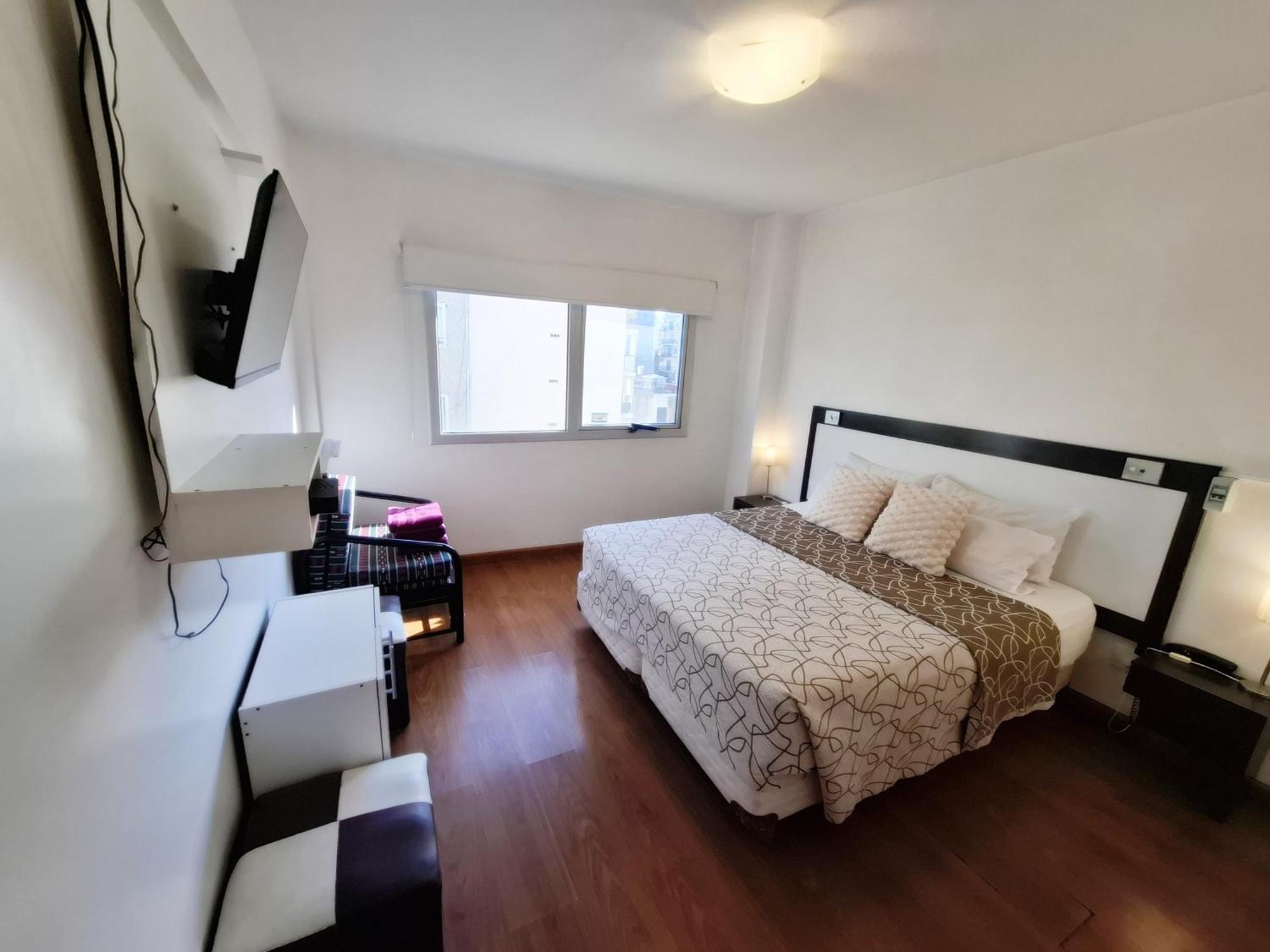 Edificio Recoleta - Hoteles Recoleta บัวโนสไอเรส ภายนอก รูปภาพ