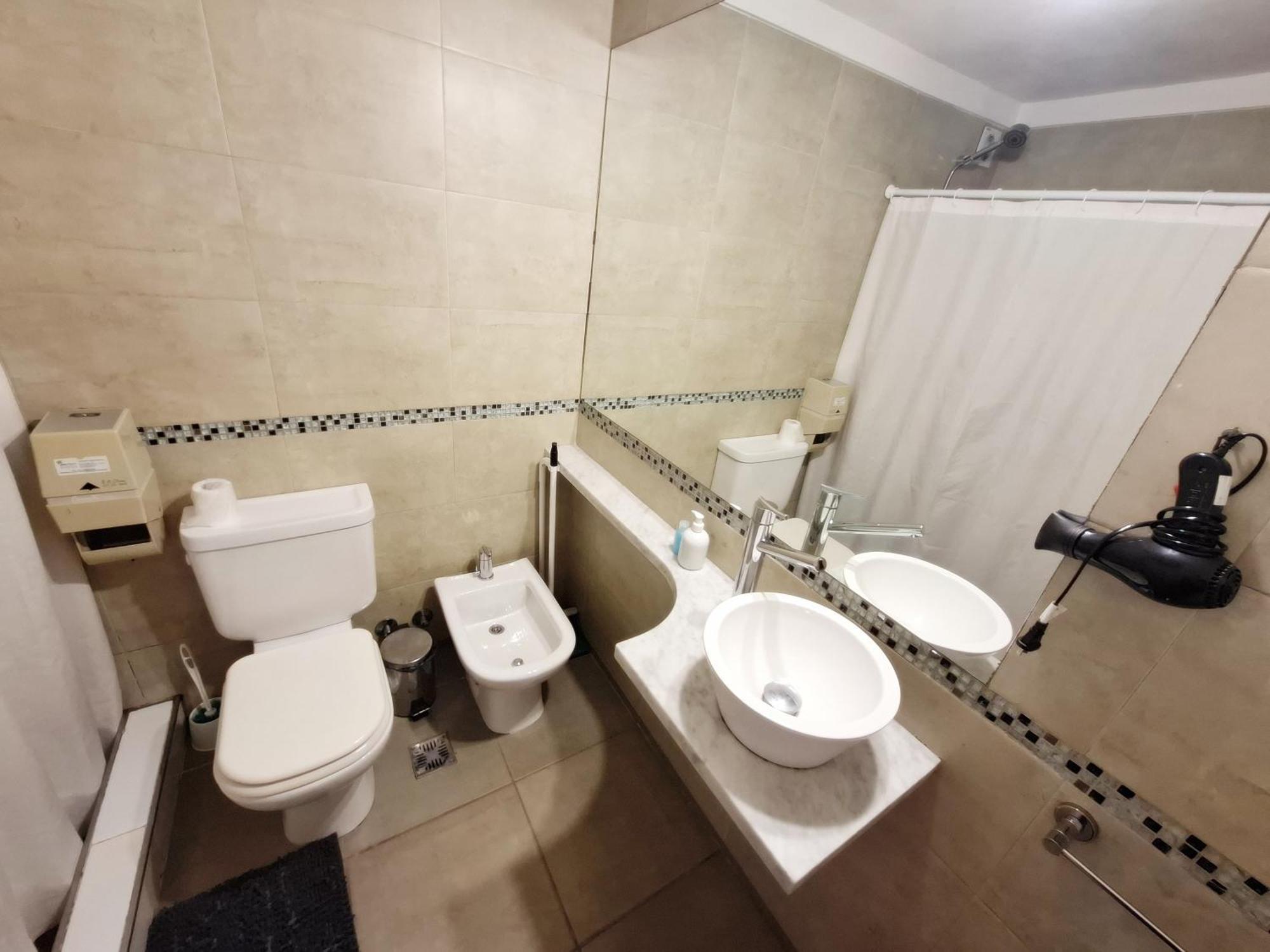 Edificio Recoleta - Hoteles Recoleta บัวโนสไอเรส ภายนอก รูปภาพ