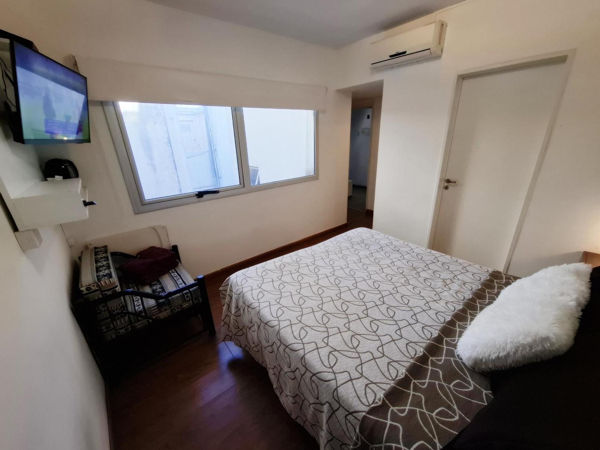 Edificio Recoleta - Hoteles Recoleta บัวโนสไอเรส ภายนอก รูปภาพ