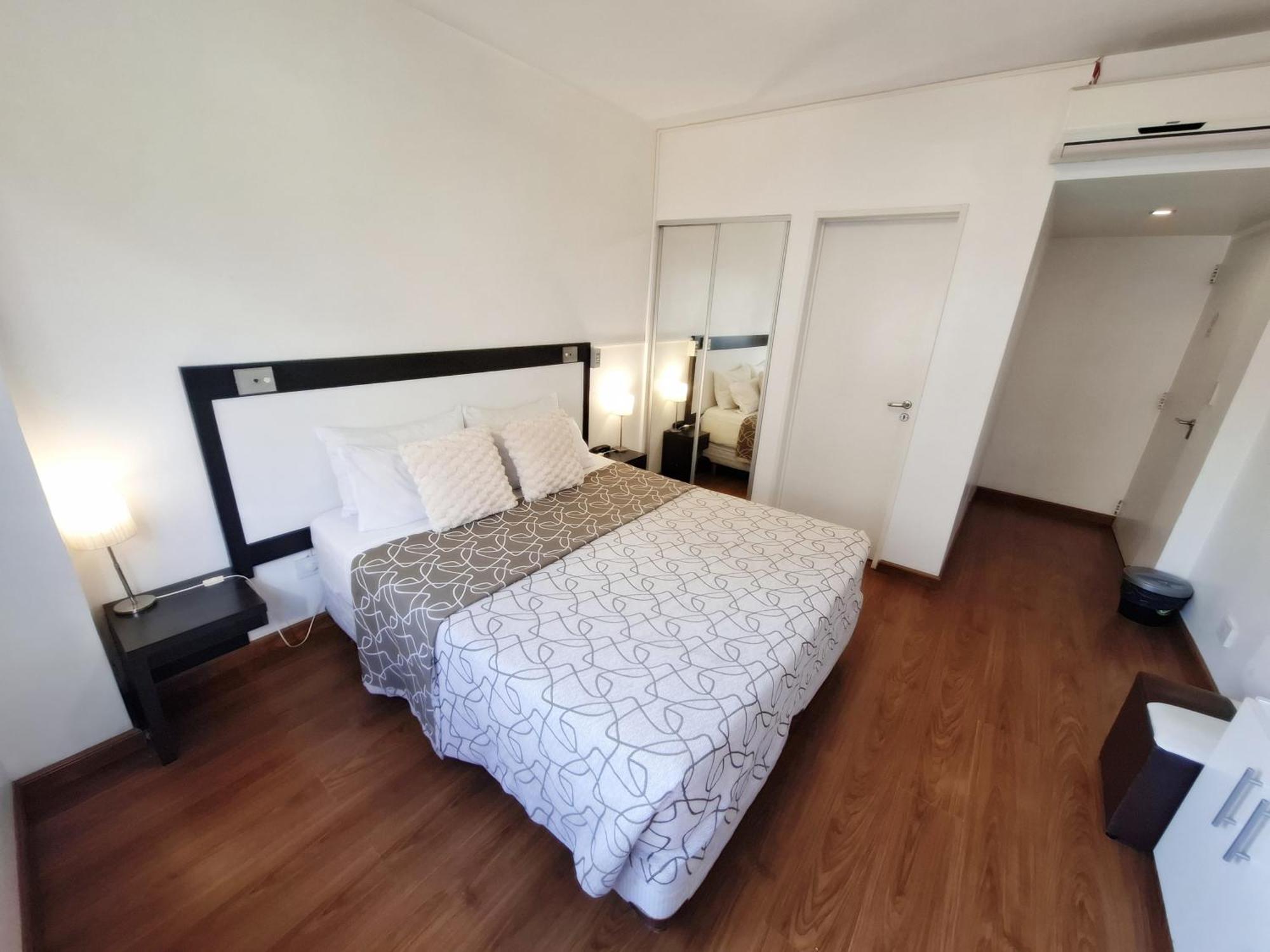 Edificio Recoleta - Hoteles Recoleta บัวโนสไอเรส ภายนอก รูปภาพ
