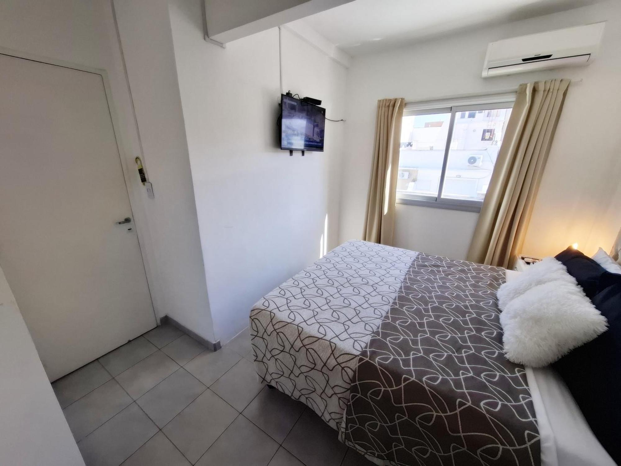 Edificio Recoleta - Hoteles Recoleta บัวโนสไอเรส ภายนอก รูปภาพ