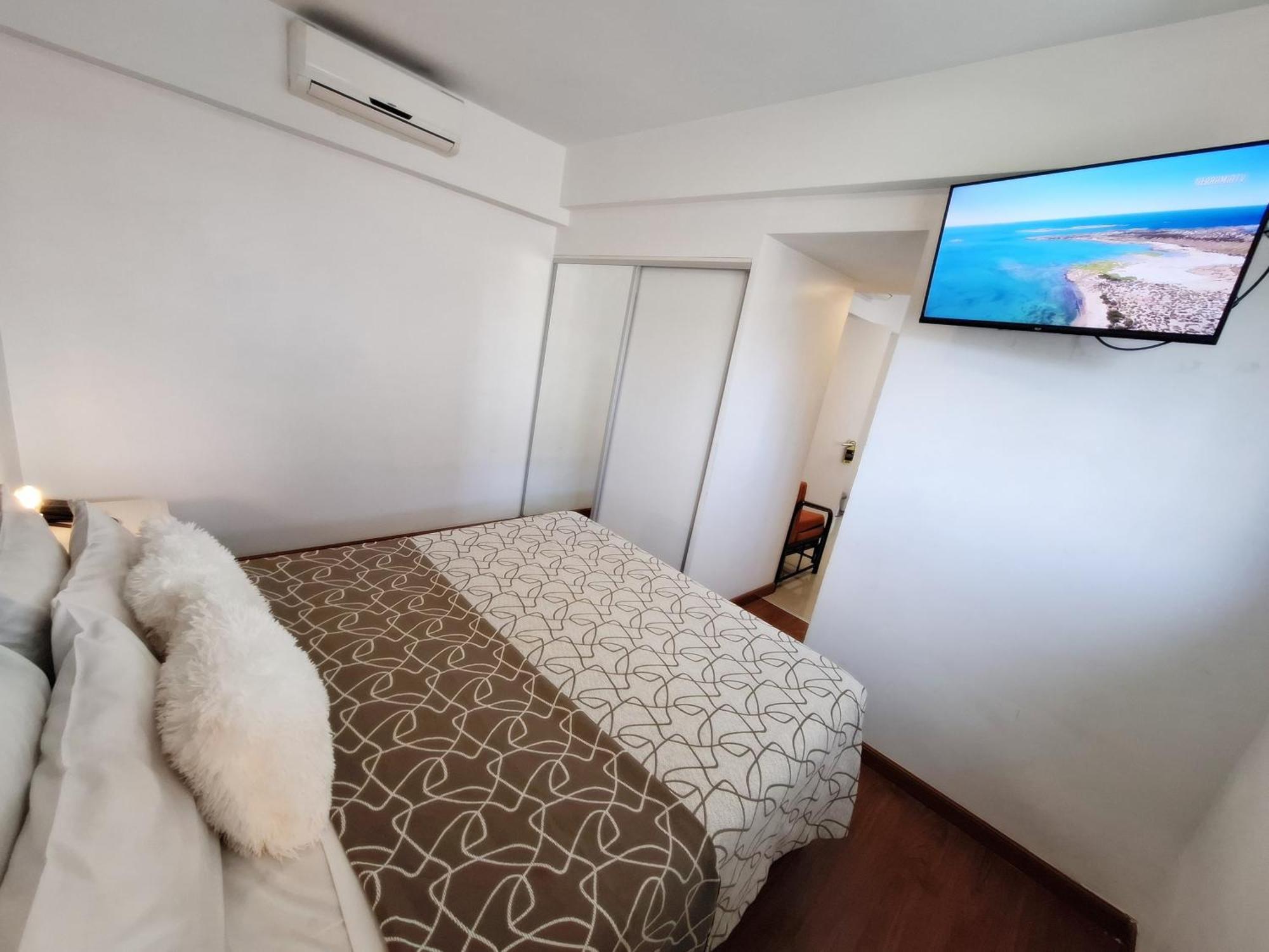 Edificio Recoleta - Hoteles Recoleta บัวโนสไอเรส ภายนอก รูปภาพ