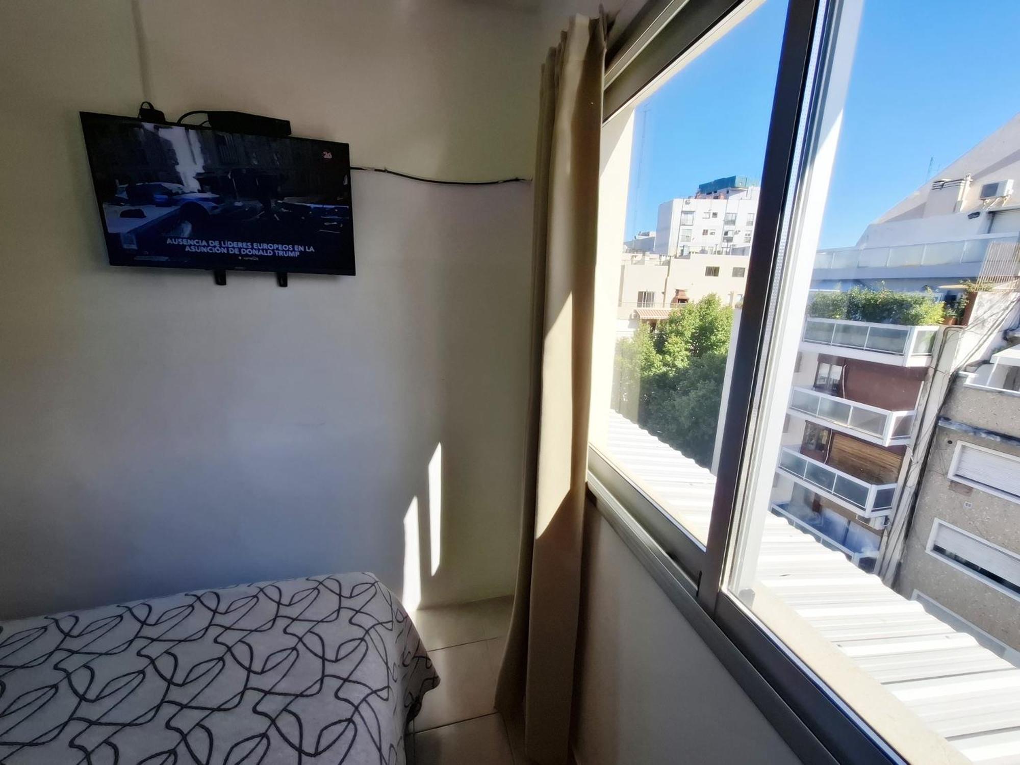 Edificio Recoleta - Hoteles Recoleta บัวโนสไอเรส ห้อง รูปภาพ