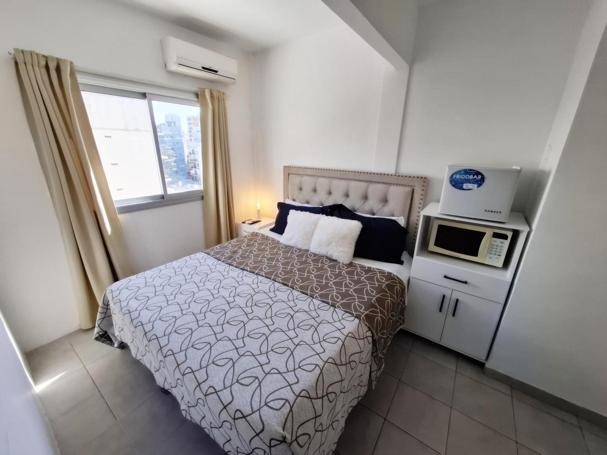Edificio Recoleta - Hoteles Recoleta บัวโนสไอเรส ภายนอก รูปภาพ