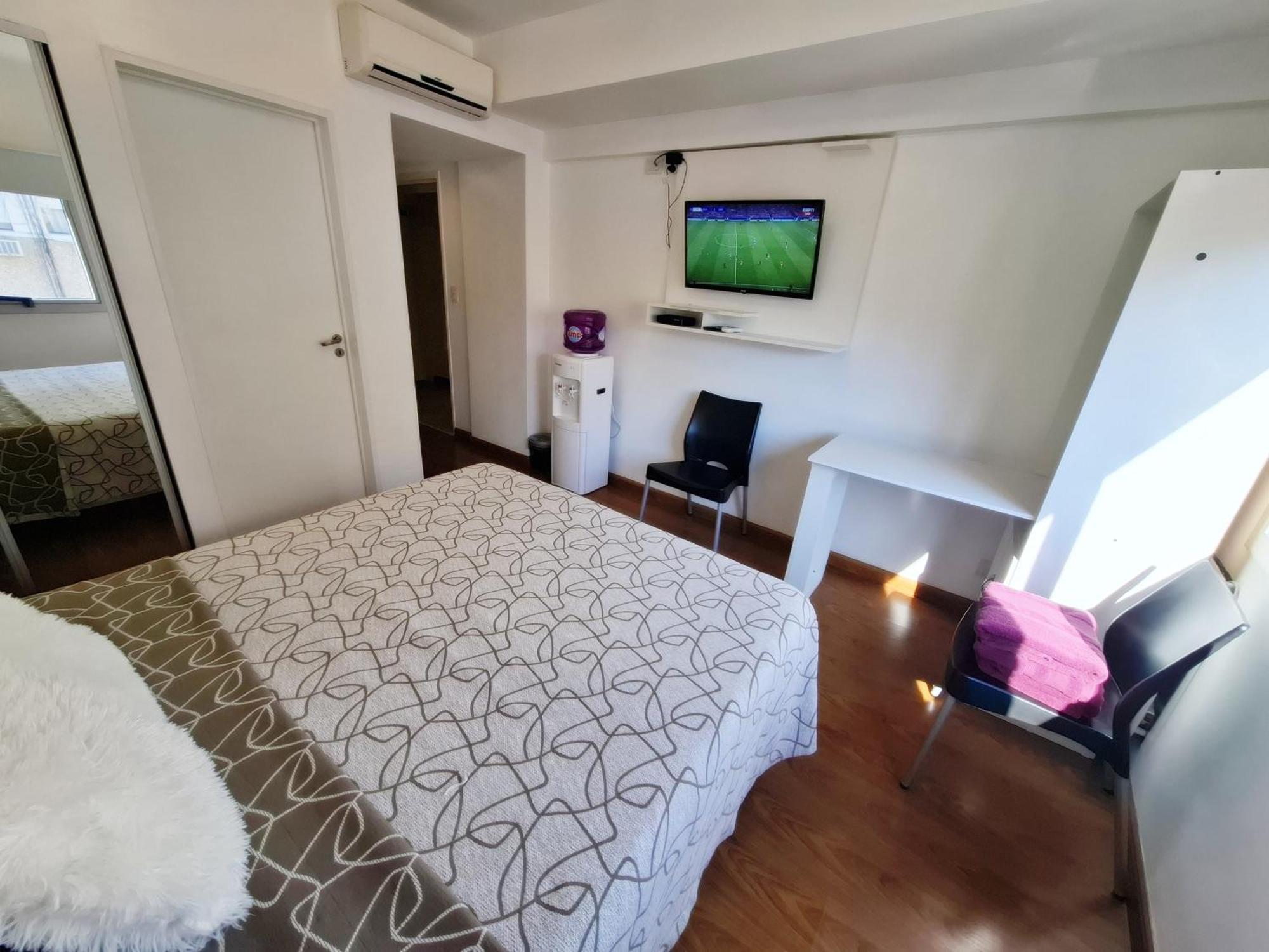 Edificio Recoleta - Hoteles Recoleta บัวโนสไอเรส ภายนอก รูปภาพ