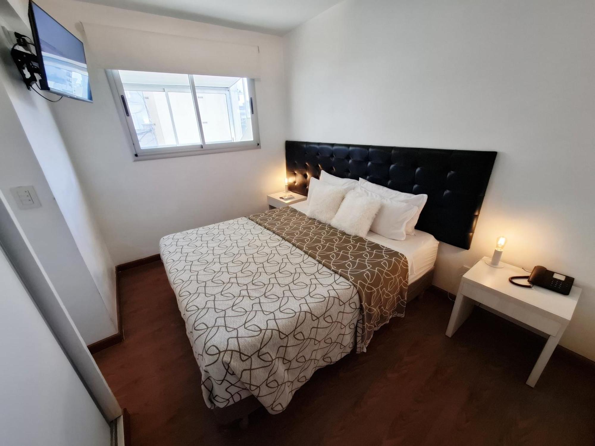 Edificio Recoleta - Hoteles Recoleta บัวโนสไอเรส ภายนอก รูปภาพ