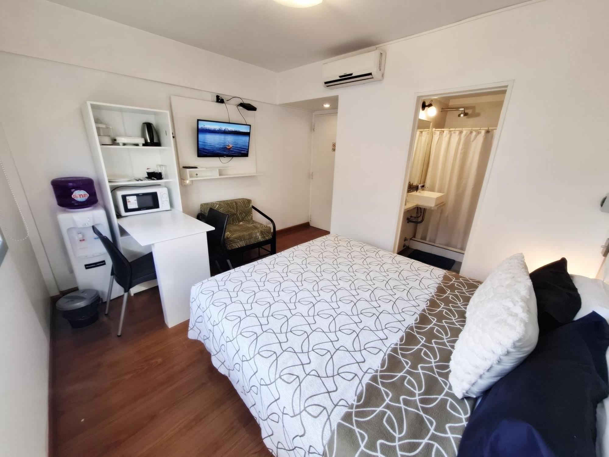 Edificio Recoleta - Hoteles Recoleta บัวโนสไอเรส ภายนอก รูปภาพ