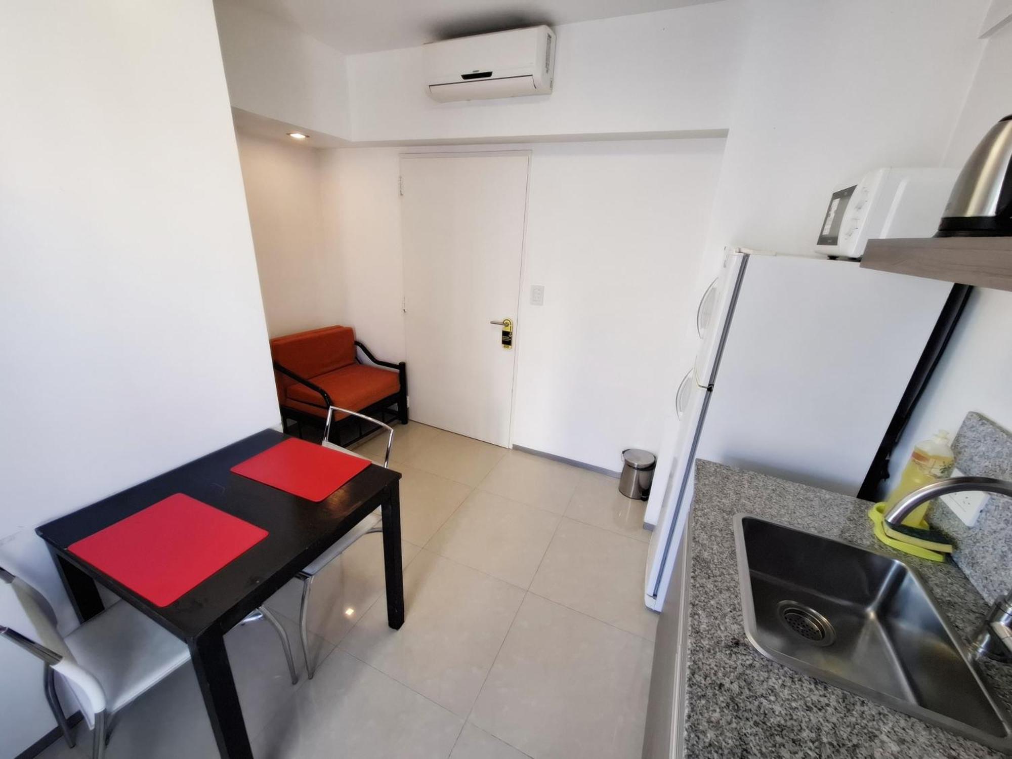 Edificio Recoleta - Hoteles Recoleta บัวโนสไอเรส ภายนอก รูปภาพ