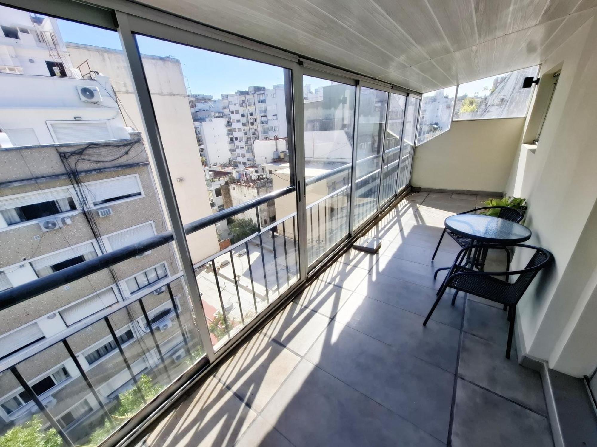 Edificio Recoleta - Hoteles Recoleta บัวโนสไอเรส ภายนอก รูปภาพ