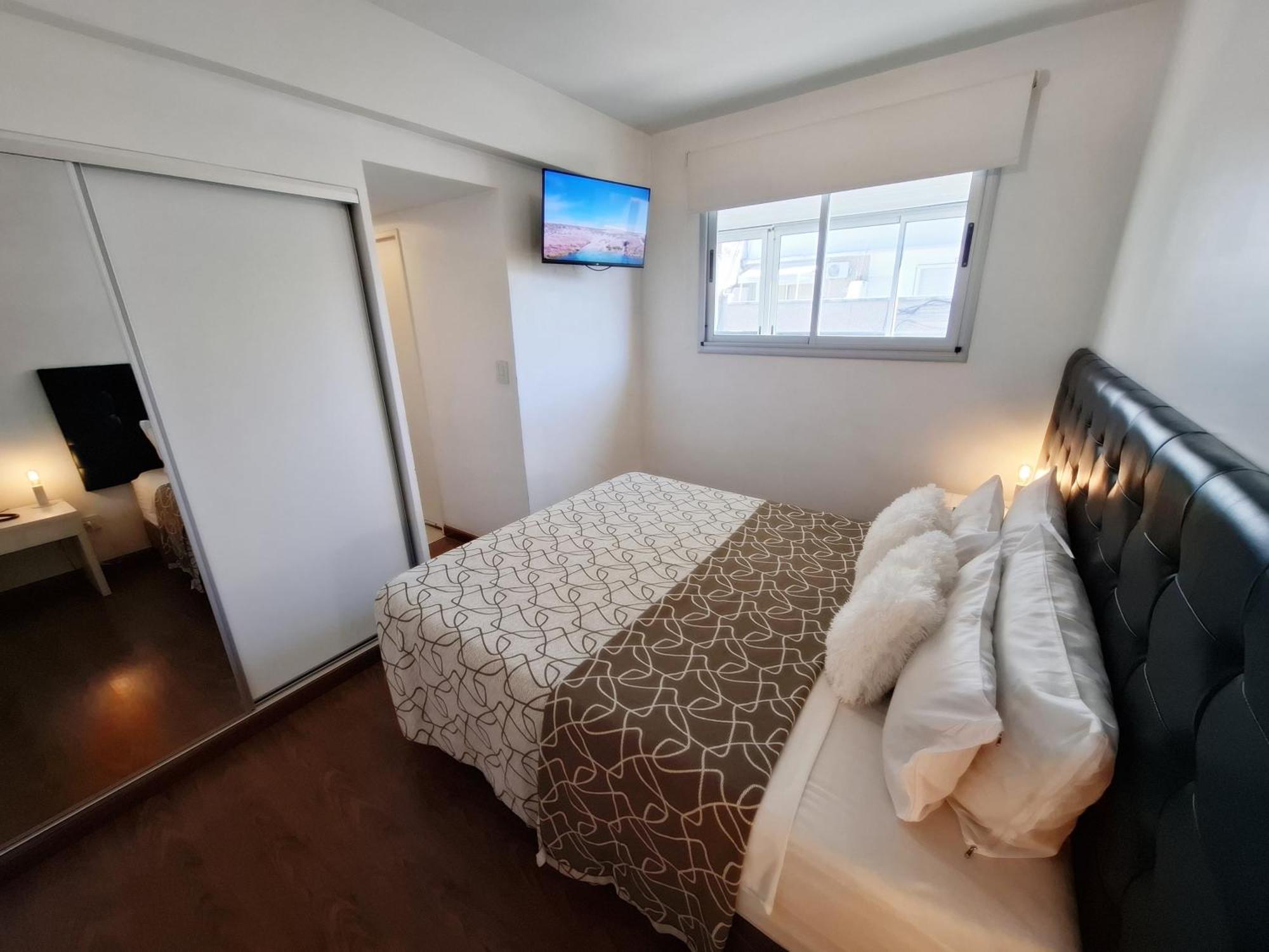 Edificio Recoleta - Hoteles Recoleta บัวโนสไอเรส ภายนอก รูปภาพ