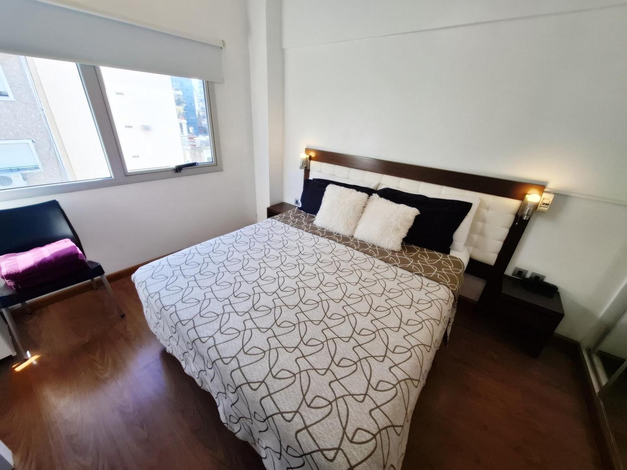 Edificio Recoleta - Hoteles Recoleta บัวโนสไอเรส ภายนอก รูปภาพ
