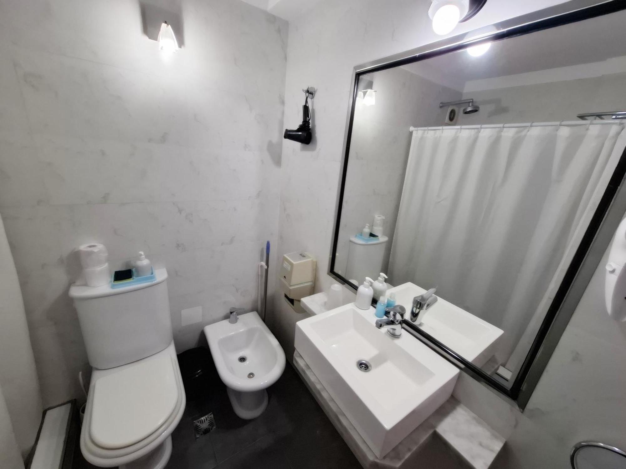Edificio Recoleta - Hoteles Recoleta บัวโนสไอเรส ภายนอก รูปภาพ