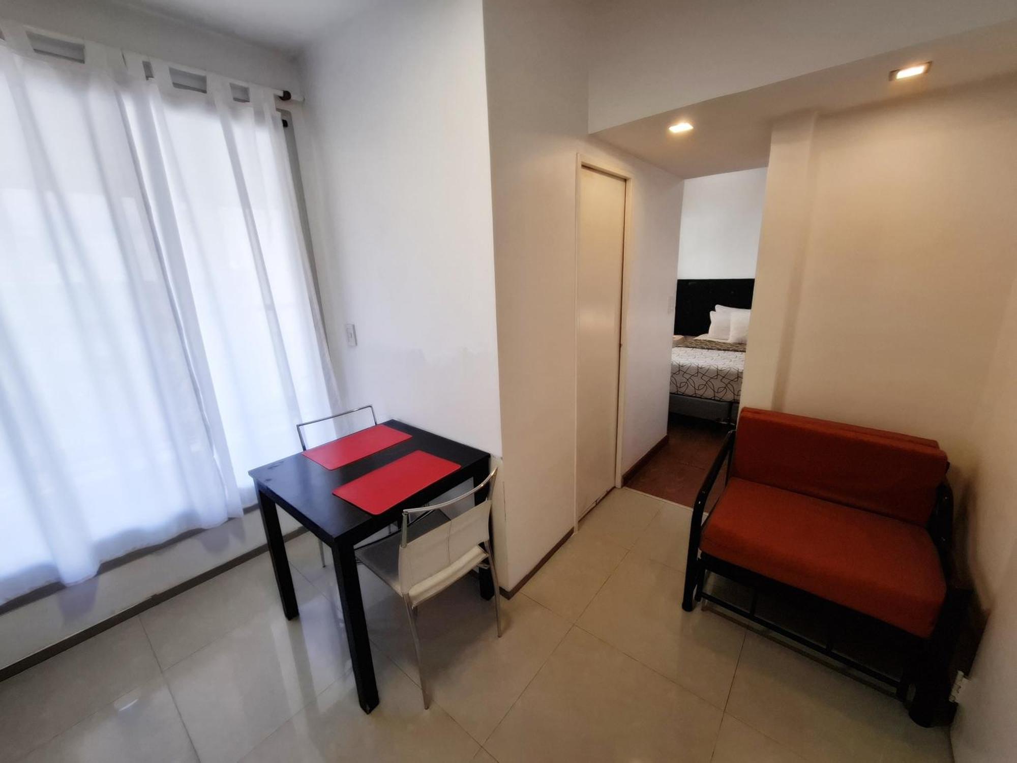 Edificio Recoleta - Hoteles Recoleta บัวโนสไอเรส ภายนอก รูปภาพ