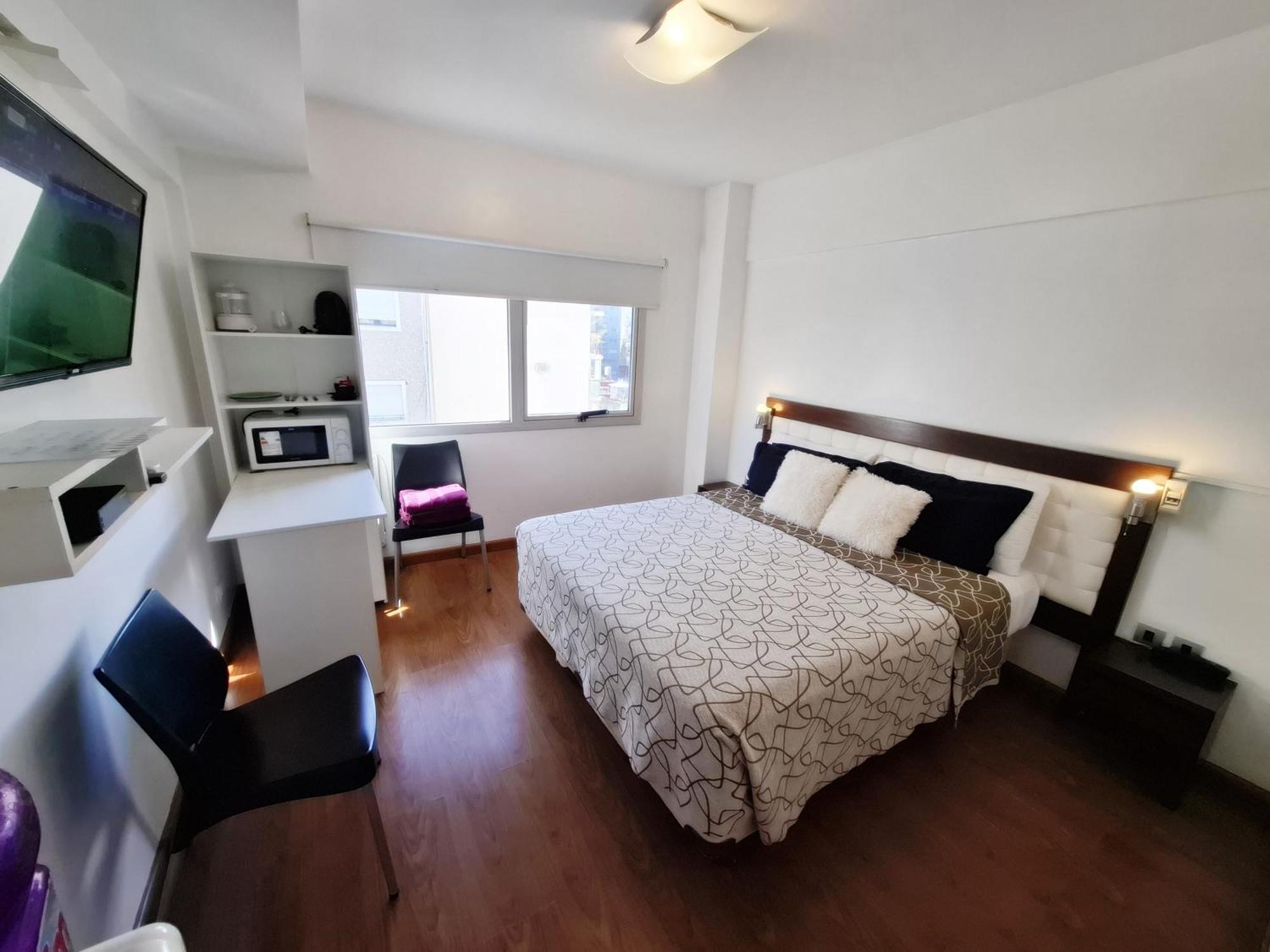 Edificio Recoleta - Hoteles Recoleta บัวโนสไอเรส ภายนอก รูปภาพ