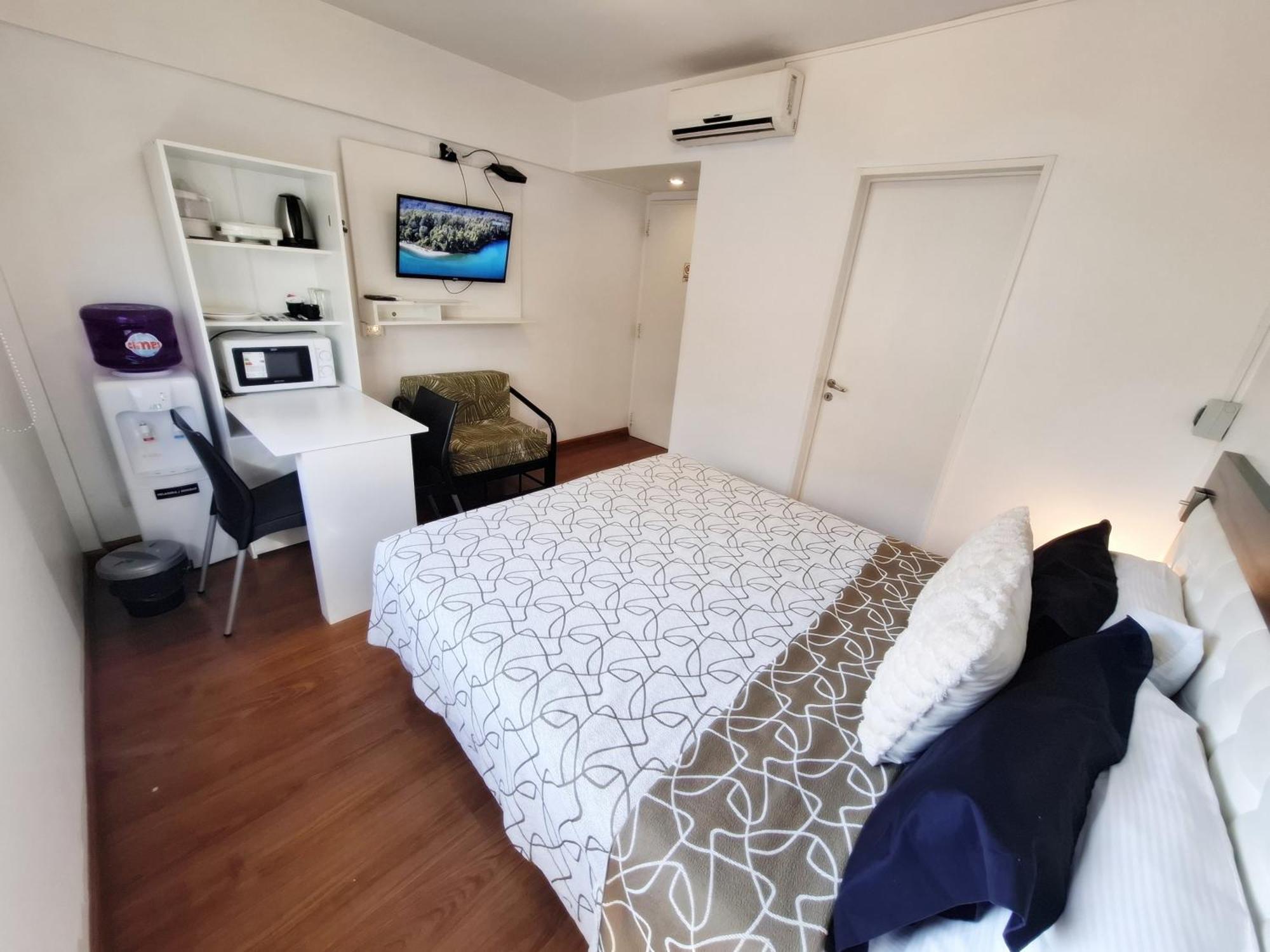Edificio Recoleta - Hoteles Recoleta บัวโนสไอเรส ภายนอก รูปภาพ