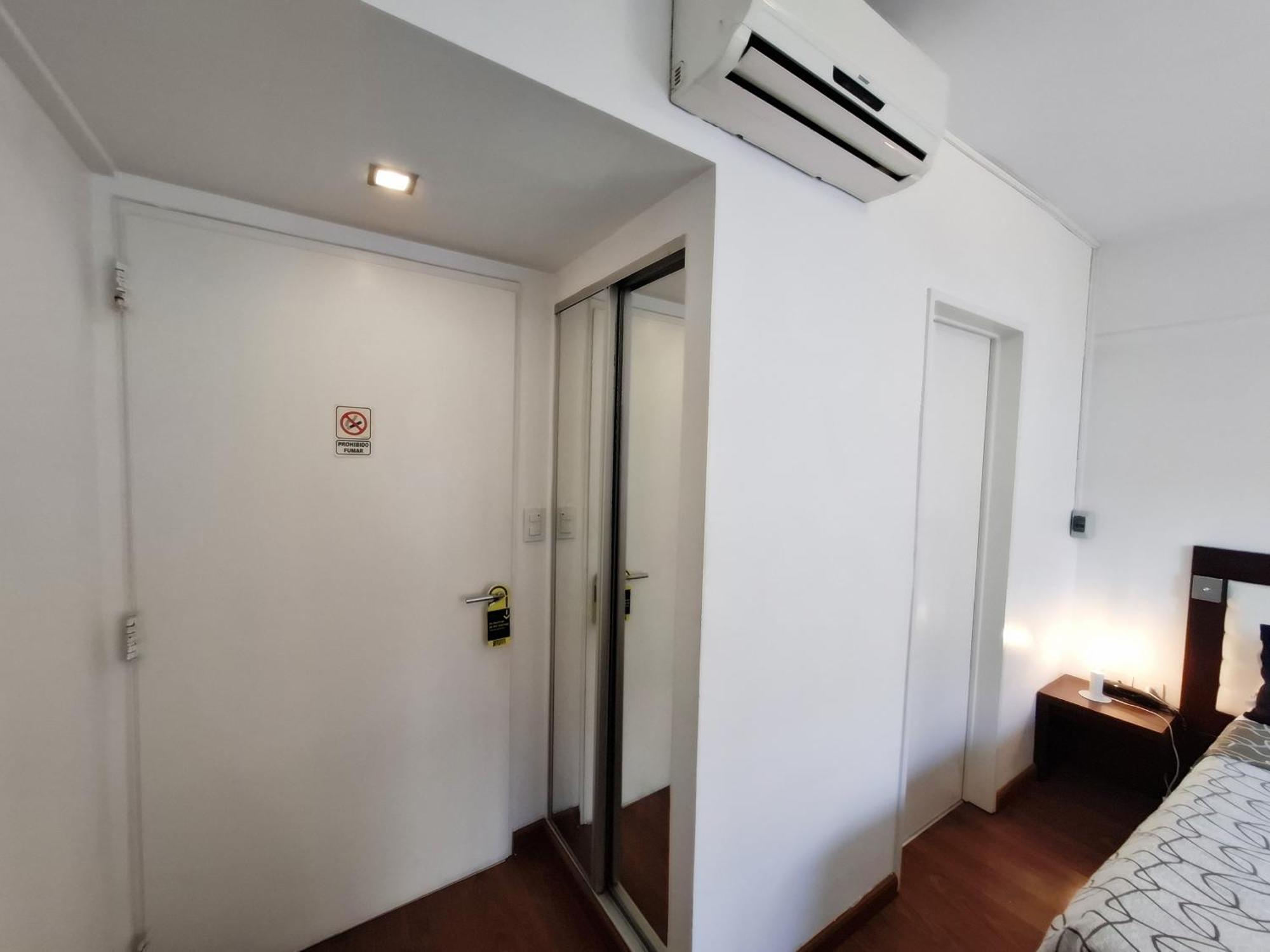 Edificio Recoleta - Hoteles Recoleta บัวโนสไอเรส ภายนอก รูปภาพ