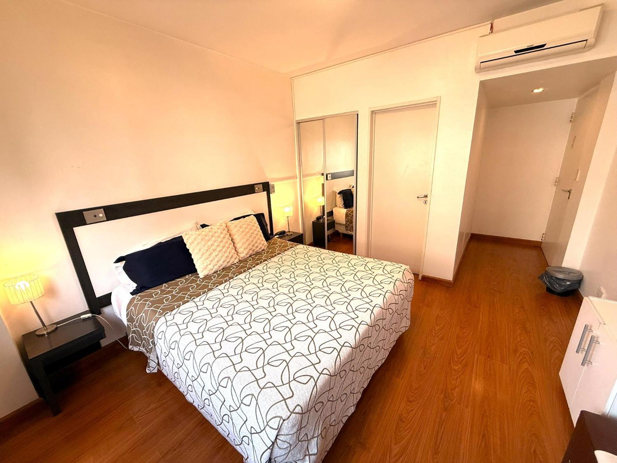 Edificio Recoleta - Hoteles Recoleta บัวโนสไอเรส ภายนอก รูปภาพ